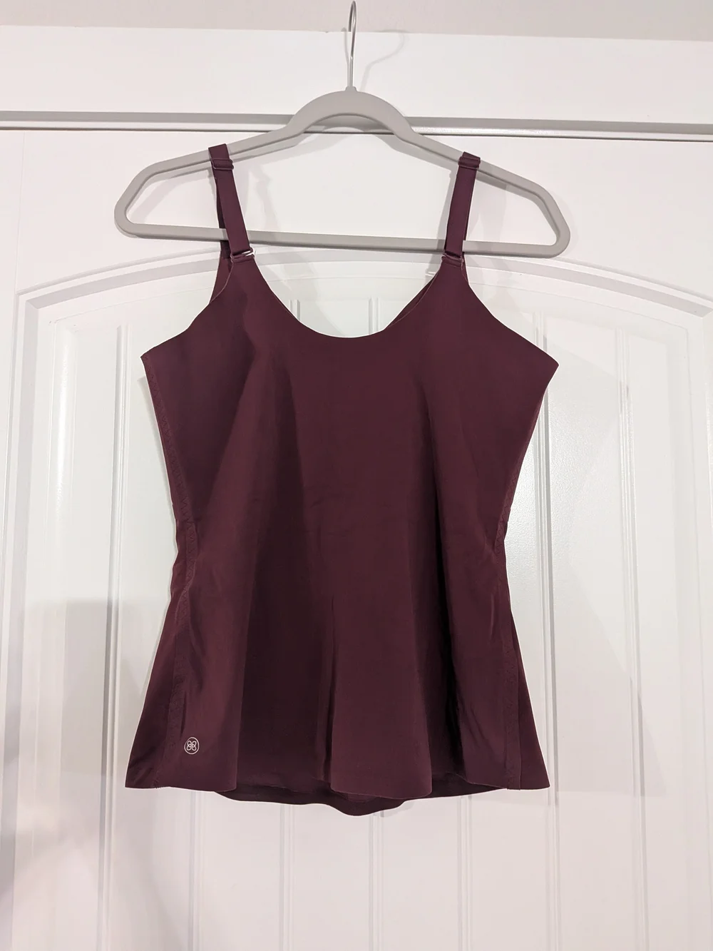 Honeylove Seamless Liftwear Shaping Cami Top